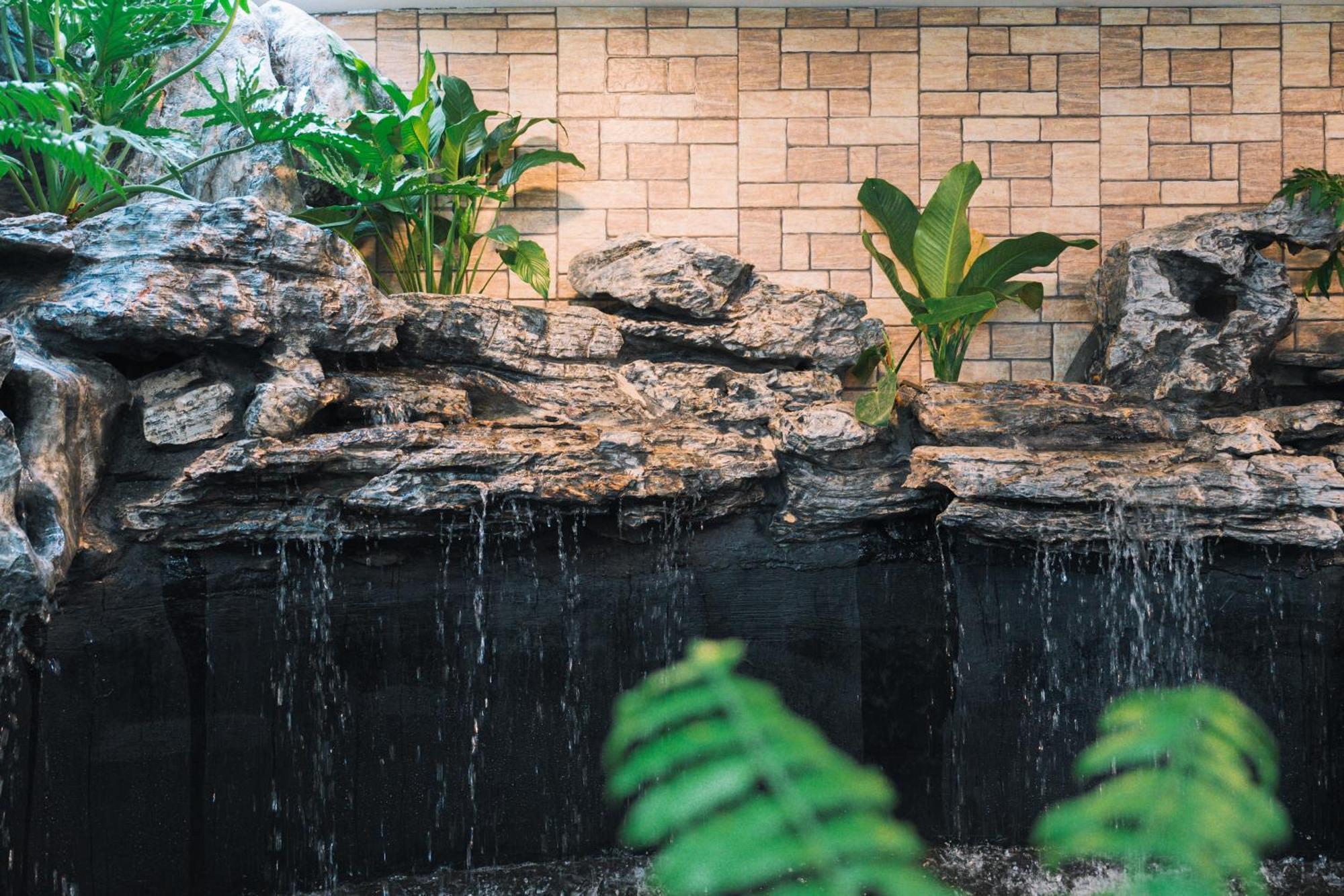 Quy Tai Premium Hotel Đà Lạt Exterior foto